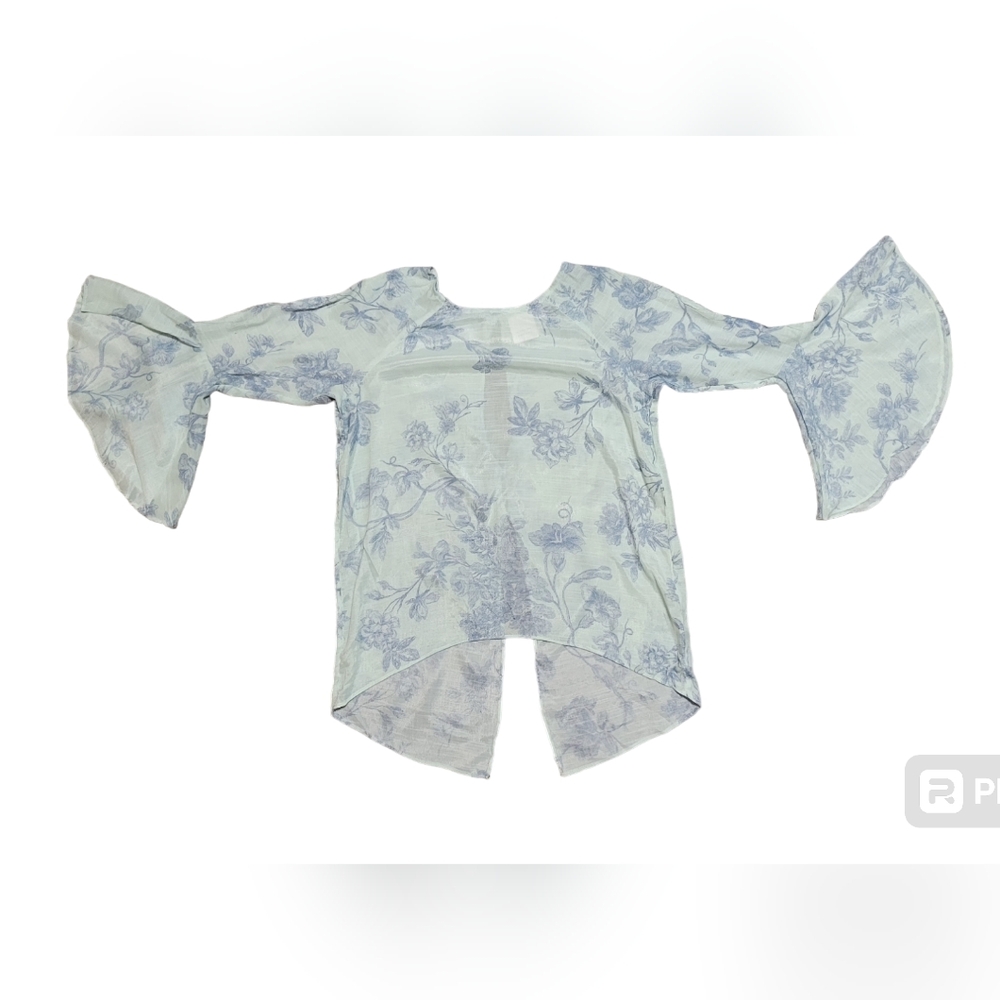 Lauren Conrad Blouse